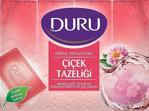 Duru Fresh 4x150 gr Duş Sabunu