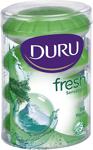 Duru Fresh Dağ Havası 4x110 gr Güzellik Sabunu