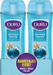 Duru Fresh Okyanus Esintisi 450 ml 2'li Avantaj Paket Duş Jeli