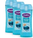 Duru Fresh Okyanus Esintisi 450 ml x3 Adet Duş Jeli