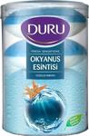 Duru Fresh Okyanus Esintisi 4X110 Gr 2 Adet Duş Sabunu