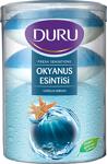 Duru Fresh Okyanus Esintisi 4x110 gr Güzellik Sabunu