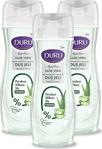 Duru Hydro Pure Aloevera Duş Jeli 3X450Ml