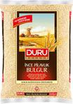 Duru İnce Pilavlık Bulgur 1 Kg