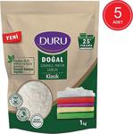 Duru Klasik 1000 Gr 5\'li Granül Matik Sabun