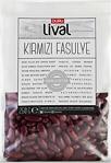 Duru Lival Kırmızı Fasulye 250 G