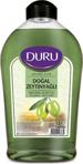 Duru Natural Olive Zeytinyağlı 1.5 lt Sıvı Sabun