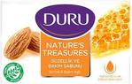 Duru Natures Treasures Bal & Badem Özlü 90 G