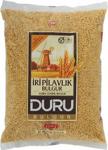 Duru Pilavlık İri Bulgur 2.5 Kg