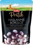 Duru Pratik 400 gr Haşlanmış Börülce