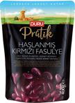 Duru Pratik 400 gr Haşlanmış Kırmızı Fasulye