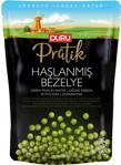 Duru Pratik 450 Gr Haşlanmış Bezelye