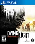 Dying Light Ps4 Oyunu