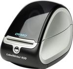 DYMO Label Writer LW450 Barkod Yazıcı