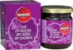 Dynabeille Propolis Çam Balı Arı Sütü Arı Poleni (Dörtlü Karişim) 230 Gr