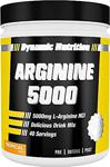 Dynamic Arginine 5000 320 Gr - 40 Porsiyon ( Tropikal Aromalı)