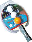 Dynamic Dynamıc 8100D 1 Raket 3 Top Set