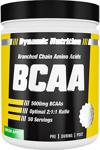 Dynamic Nutrition BCAA 2:1:1 400 gr