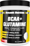 Dynamic Nutrition BCAA+ Glutamine 300 gr