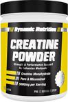 Dynamic Nutrition Creatine 300 gr