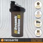 Dynamic Nutrition Dynamic Shaker 700 Ml