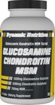 Dynamic Nutrition Glucosamine Chondroitin MSM 90 Tablet