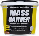 Dynamic Nutrition Mass Gainer 5000 gr