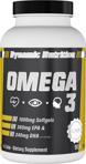 Dynamic Nutrition Omega 3 90 Kapsül Balık Yağı