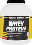 Dynamic Nutrition Whey 2000 gr Protein Tozu