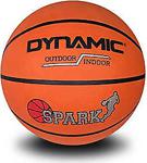 Dynamıc Spark Basketbol Topu N7