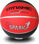 Dynamic Spark Dynamıc Pro Outdoor Indoor Basketbol Topu No:7