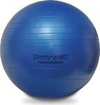 Dynamic T5000 Gymball Pilates Topu 20 Cm Unisex, Mavi, Tek Beden