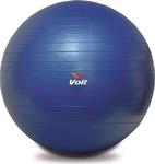 Dynamic Voit Gymball 65 Cm Mavi Pompalı Pilates Topu