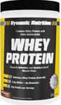 Dynamic Whey Protein Tozu 500 Gr Çikolata