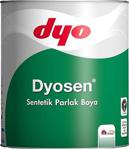 Dyo 036 Dyosen 0.75 tl İç Cephe Boyası