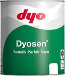 Dyo 036 Dyosen 2.5 lt İç Cephe Boyası