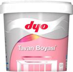 Dyo 17.5 Kg Tavan Boyası