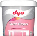 Dyo 184 20 kg Tavan Boyası