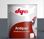 Dyo Antipas 2,5 Litre Gri