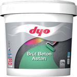 Dyo Brüt 12 Kg Beton Astarı