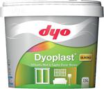 Dyo Dyoplast Silikonlu 7.5 lt İç Cephe Boyası