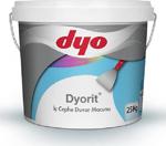 Dyo Dyorit İç Cephe Macunu 25 Kg