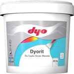 Dyo Dyorit İç Cephe Macunu 4.5 Kg