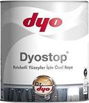 Dyo Dyostop Rutubet Ve Nem Boyası 0,75 Litre