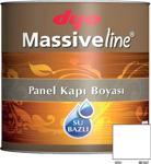 Dyo Massiveline Panel 2.5 Lt Kapı Boyası