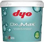 Dyo Oxymax Antibakteriyel İç Cephe Boyası 15 Lt