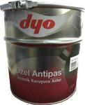 Dyo Özel Antipas 3 Kg Gri