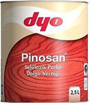 Dyo Pinosan Selülozik Parke Dolgu Verniği 2,5 Lt