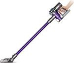 Dyson Dc62 Animalpro 22.2 V Dikey Şarjlı Süpürge