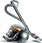 Dyson Origin Dc33c 750 W Toz Torbasız Süpürge